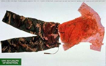 Oliviero Toscani