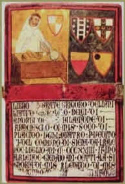 Biccherne Don Gregorio