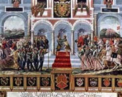 Biccherne Siena_Cateau Cambresis