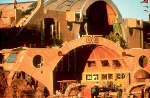 arcosanti