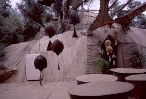 cosanti