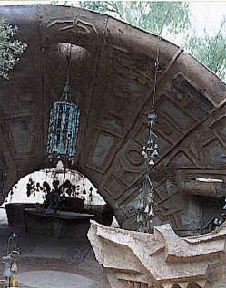 cosanti