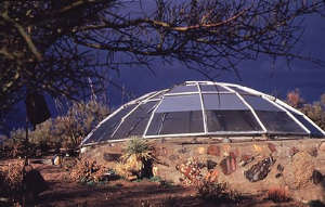 dome