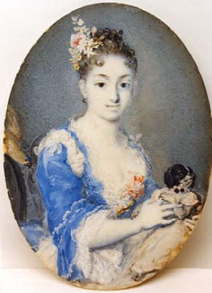 Rosalba Carriera