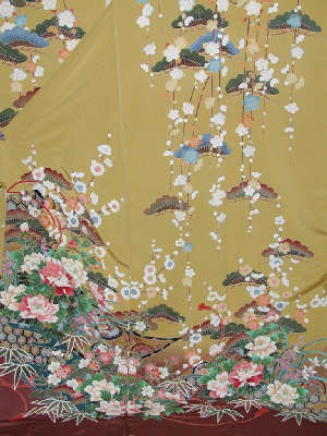 Fiore di ciliegio x i giapponesi