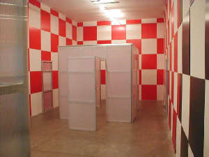 Daniel Buren