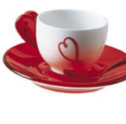 Guzzini - Tazzina Love