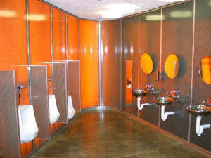 Rem Koolhaas - Campus Center