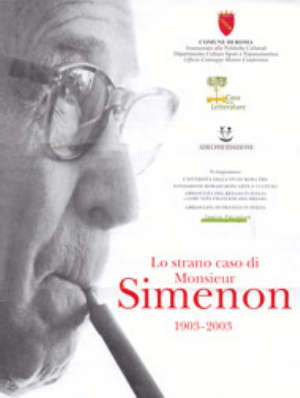 georges simenon