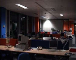 Bernd Behr_Nightshift_video_2003