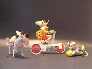 Erik Van Lieshout - Ricci Albenda