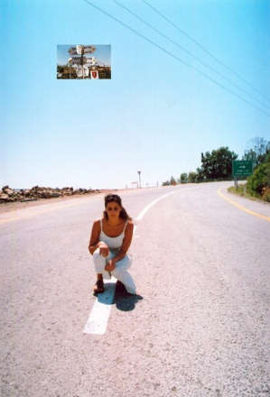 Tarin Gartner - Middle street