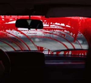 Robert Gligorov - Disaster Theory