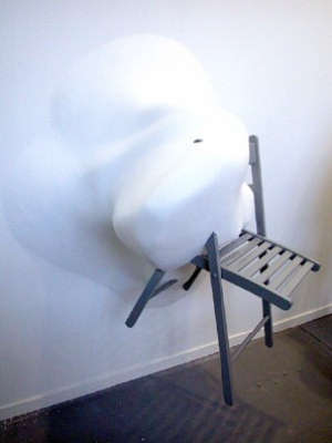 Loris Cecchini