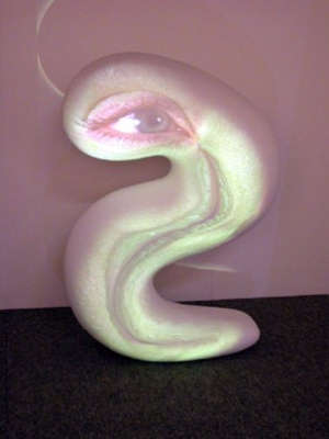 Tony Oursler