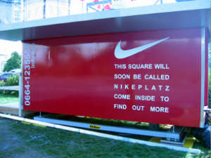 Nikeground