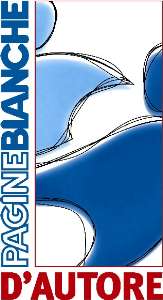 Pagine bianche d
