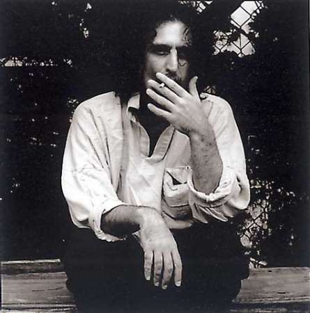 Corbijn FrankZappa 1991