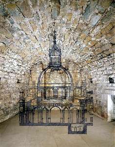 george rousse loyola 2002