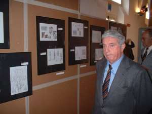sergio bonelli