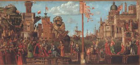 vittore carpaccio