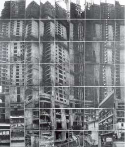 Luo Yongjin,Jing Hotel Dormitory,1998