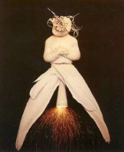Vladislav Efimov,Senza titolo,1999