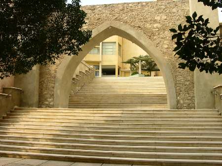 premio scarpa - monastero di san macario