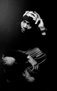 Pitti Uomo 2005, Dj Spooky