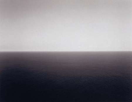 Hiroshi Sugimoto