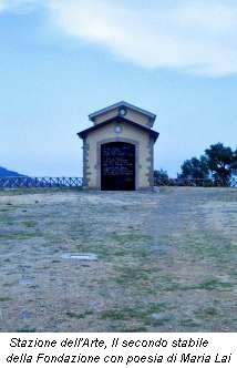 Stazione dell