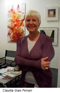 Claudia Gian Ferrari