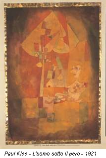 Paul Klee - L