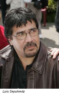 Luis Sepulveda