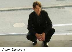 Adam Szymczyk