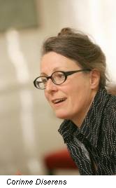 Corinne Diserens