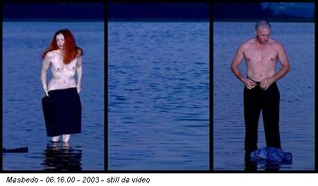 Masbedo - 06.16.00 - 2003 - still da video