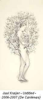 Juul Kraijer - Untitled - 2006-2007 (De Cardenas)