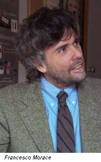 Francesco Morace