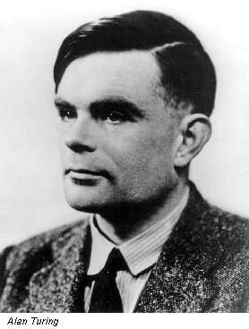 Alan Turing