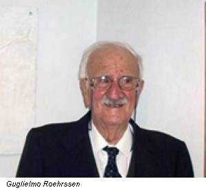 Guglielmo Roehrssen