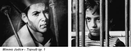 Mimmo Jodice - Transiti op. 1