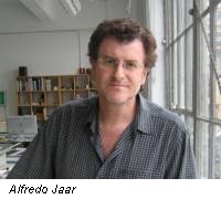 Alfredo Jaar