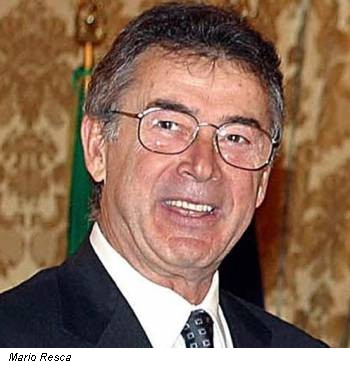 Mario Resca