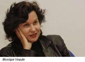 Monique Veaute