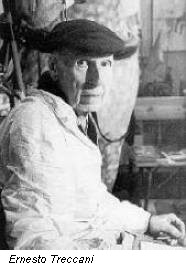 Ernesto Treccani