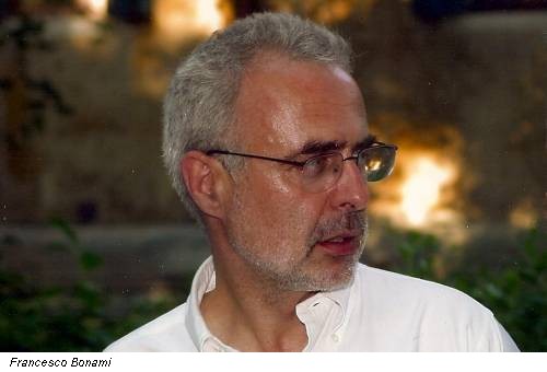 Francesco Bonami