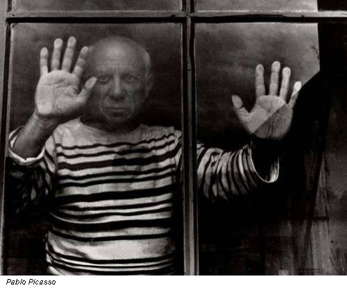 Pablo Picasso