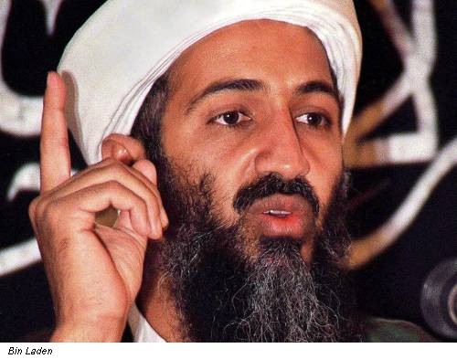 Bin Laden