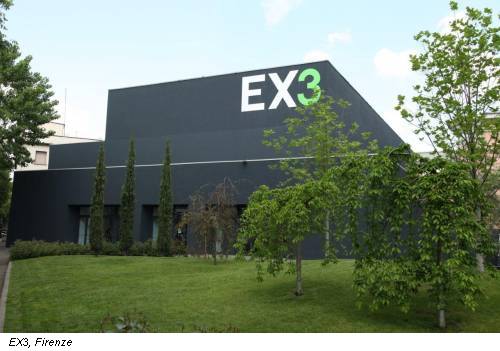 EX3, Firenze